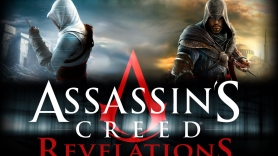 Assassin's Creed: Revelations